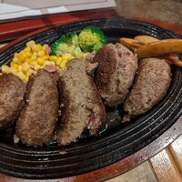 大井町銭場精肉店 - 