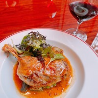 LE BISTRO - 