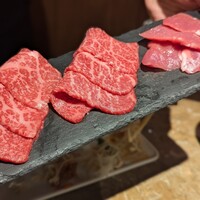大井町銭場精肉店 - 