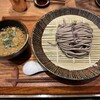 銀座蕎麦うどんしら石 六本木店