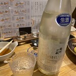 海鮮ダイニング 元 - 