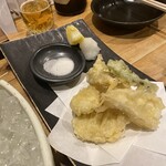 海鮮ダイニング 元 - 