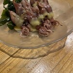 海鮮ダイニング 元 - 