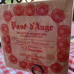 MUSEE DU CAMEMBERT - 