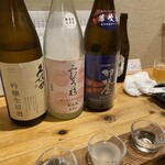 海鮮ダイニング 元 - 