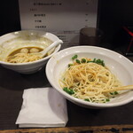 丿貫 - 麺再配分