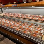 糸満漁業協同組合 お魚センター - 