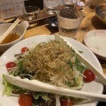 海鮮ダイニング 元 - 