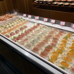 糸満漁業協同組合 お魚センター - 