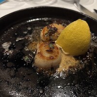 RUBY JACK'S SEAFOOD & STEAK - 