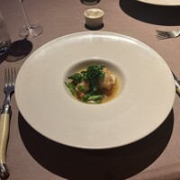 フレンチレストラン にき亭 そごう横浜店 - 
