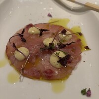 RUBY JACK'S SEAFOOD & STEAK - 