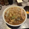 ラーメン 宮郎