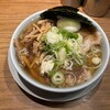 えっちゃんラーメン。