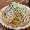 みそラーメンのよし乃 札幌アピア店