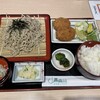 朝日食堂