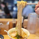 中村麺三郎商店  - 