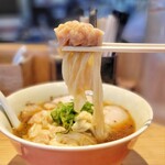 中村麺三郎商店  - 