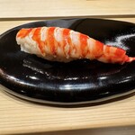 大阪天満宮 鮨とよなが - 