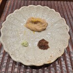 大阪天満宮 鮨とよなが - 