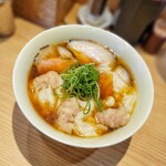中村麺三郎商店  - 