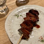 炭火串焼 よね - 