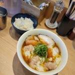中村麺三郎商店  - 