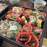 和膳 きみしま - 