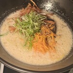 IPPUDO NY - 料理写真: