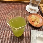 大阪天満宮 鮨とよなが - 