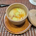 大阪天満宮 鮨とよなが - 