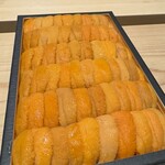 大阪天満宮 鮨とよなが - 