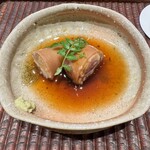 大阪天満宮 鮨とよなが - 