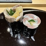 大阪天満宮 鮨とよなが - 