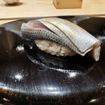 大阪天満宮 鮨とよなが - 