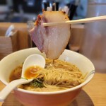 中村麺三郎商店  - 