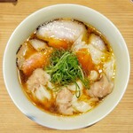 中村麺三郎商店  - 