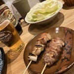 炭火串焼 よね - 