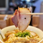 中村麺三郎商店  - 