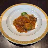 Szechwan Cuisine & Wine 四川料理 御馥 中之島ダイビル店 - 