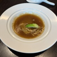 Szechwan Cuisine & Wine 四川料理 御馥 中之島ダイビル店 - 