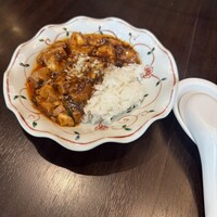 Szechwan Cuisine & Wine 四川料理 御馥 中之島ダイビル店 - 