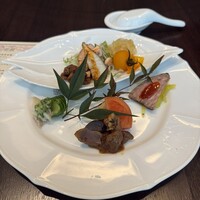 Szechwan Cuisine & Wine 四川料理 御馥 中之島ダイビル店 - 