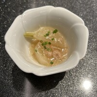鉄板焼 しろや 銀座亭 - 