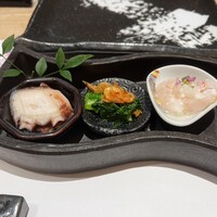 赤坂 鮨葵 - 