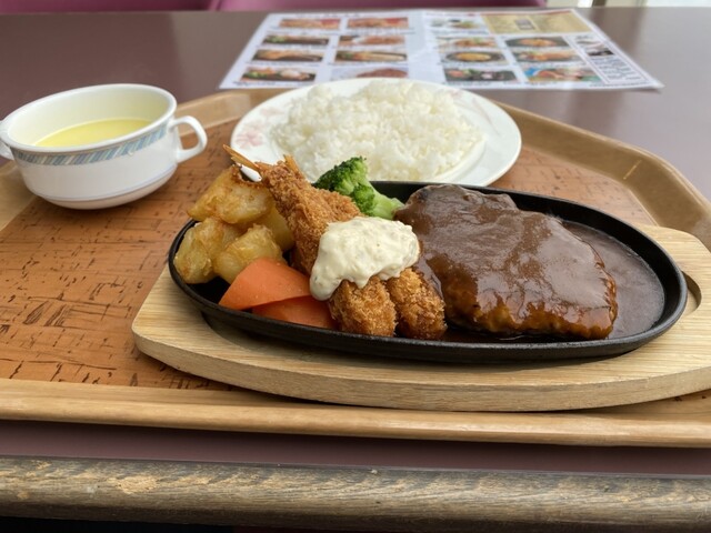 スカーレル - 札幌市南区その他（カレー）の写真