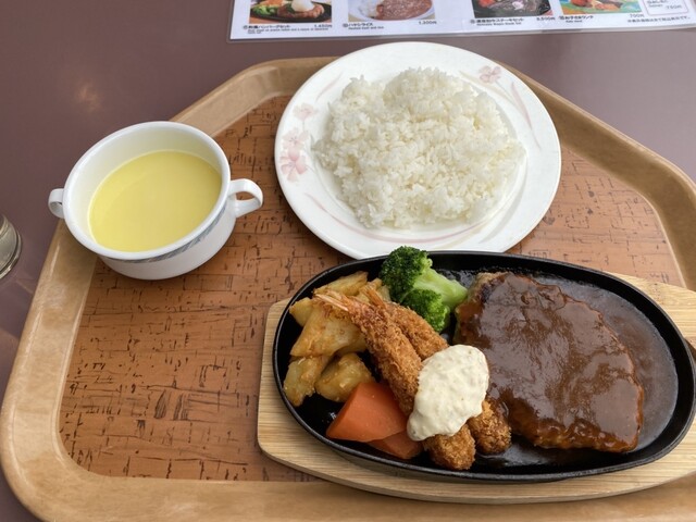 スカーレル - 札幌市南区その他（カレー）の写真