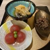 すき焼 加茂川