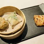 中国飯店 富麗華 - 