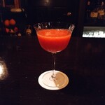 バー ノーブル - 